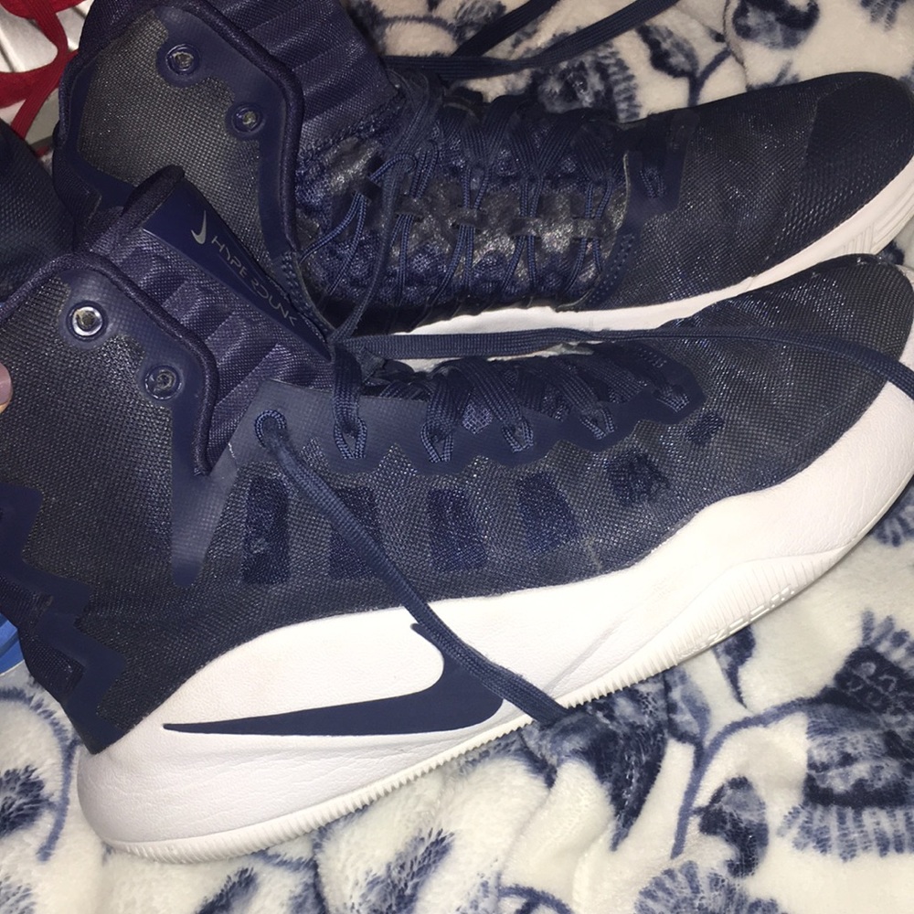 Basketball Hyperdunks - image 3